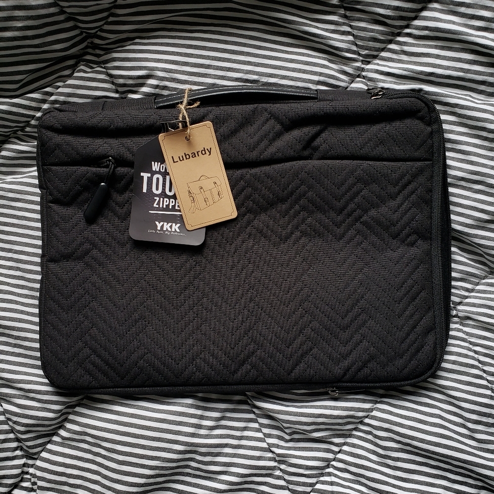 13 - 14 inch laptop case